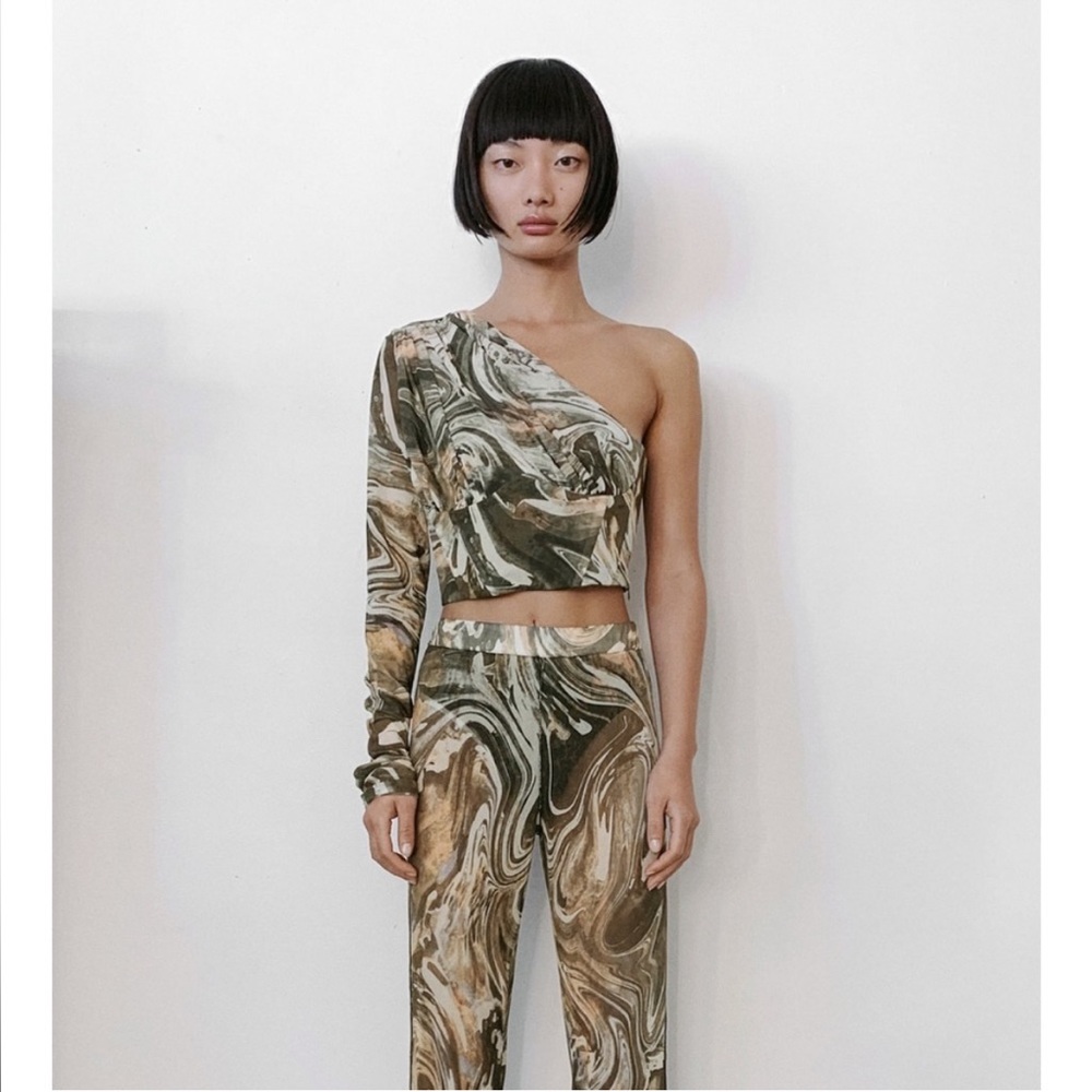 Zara set